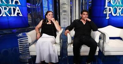 Casamonica: nuovo show da Bruno Vespa 